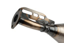Beta RR Enduro 50 2T - Exhaust without ESD Streetrace 80-90