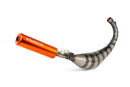 Beta RR-T SM 50 2T - Pot d'échappement Streetrace 80-90 Orange