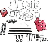 Harley-Davidson FLHTCUTGSE 1923 Tri Glide Ultra CVO 117 [2020-2021] - Kit Camchest Race Series® avec poussoirs de levage complet - Image 5