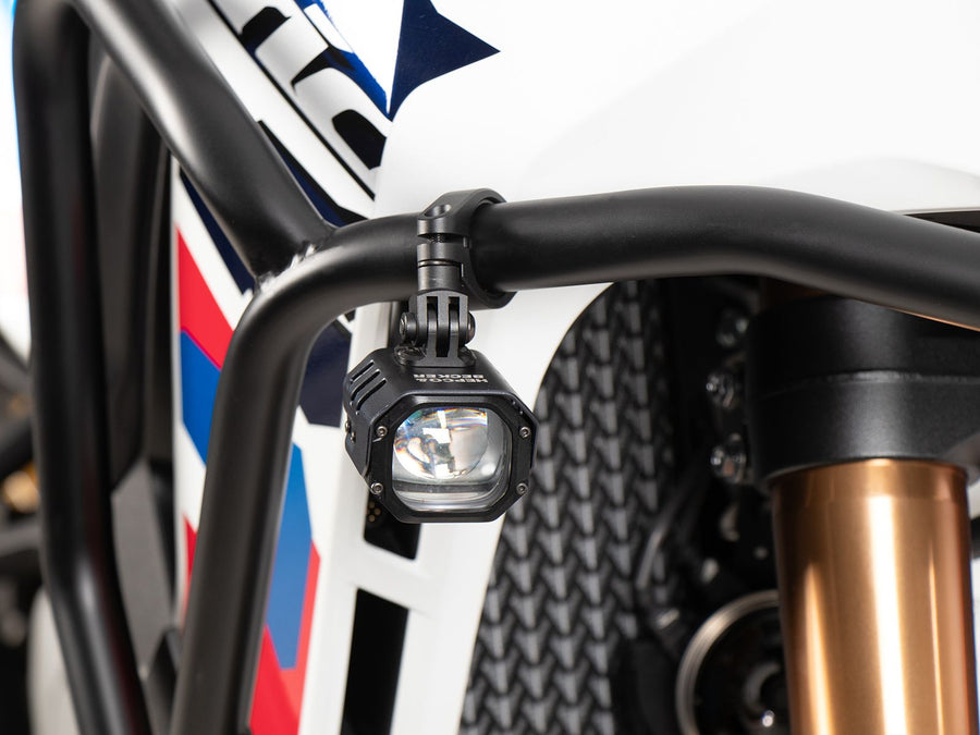 BMW R 1300 R [2025 - ] - NOVA LED ADDITIONAL LIGHTS SET