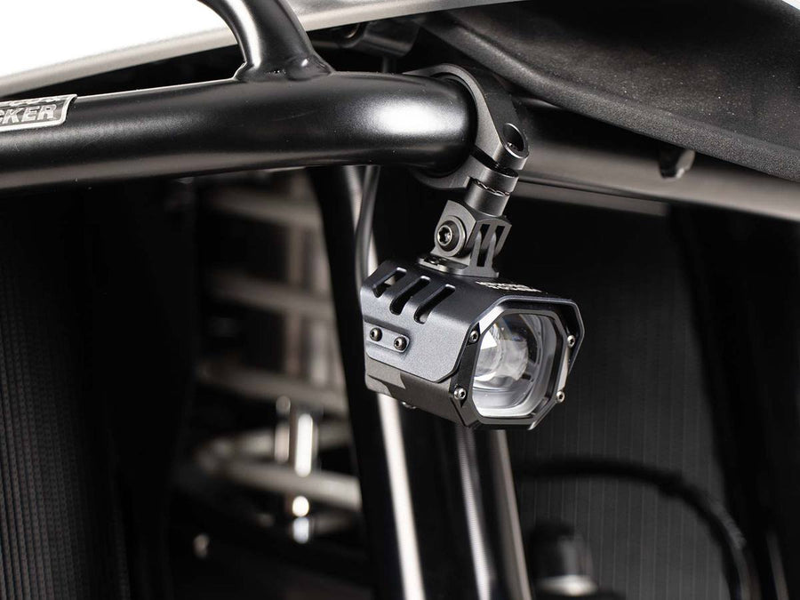 TRIUMPH Scrambler 400 XC [2025-] - PHARE ADDITIONNEL LED NOVA