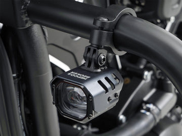 INDIAN Scout Bobber [2025-] - Phare additionnel LED NOVA
