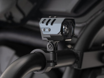 INDIAN Scout Classic [2025-] - PHARE ADDITIONNEL LED NOVA - 0
