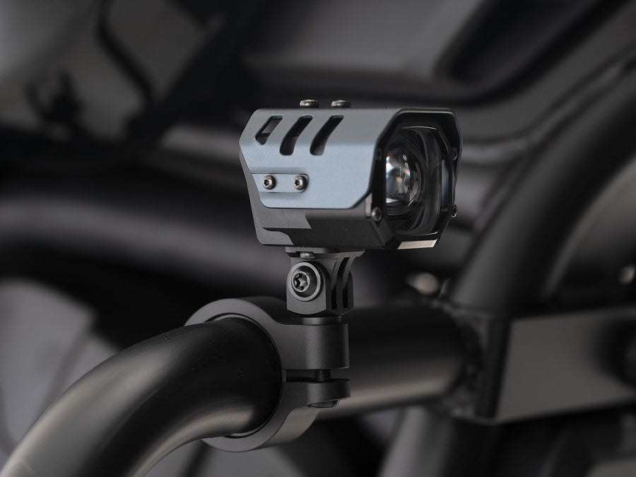 INDIAN Scout Classic [2025-] - LED ADDITIONAL LIGHTS NOVA