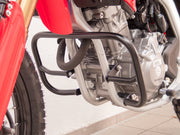 Default Title Honda CRF 300 L (ND16) 2021- [2021] - protective bar, black