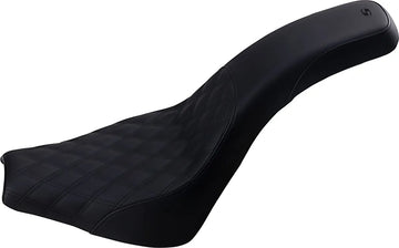 Harley Davidson FXBB [SADDLEMEN] - Siège à point de treillis Profiler™
