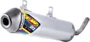 Gas MC 250 [2023] - Turbinecore 2 Spark Arrestor Endschalldämpfer – Bild 4