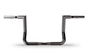 harley davidson flhxse [ZARD] – Guidon chauve-souris-1