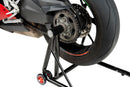 DUCATI HYPERMOTARD 950 SP [2025] – Rear mounting stand for single-sided swingarm-11