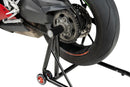 DUCATI HYPERMOTARD 950 SP [2025] – Rear mounting stand for single-sided swingarm-6