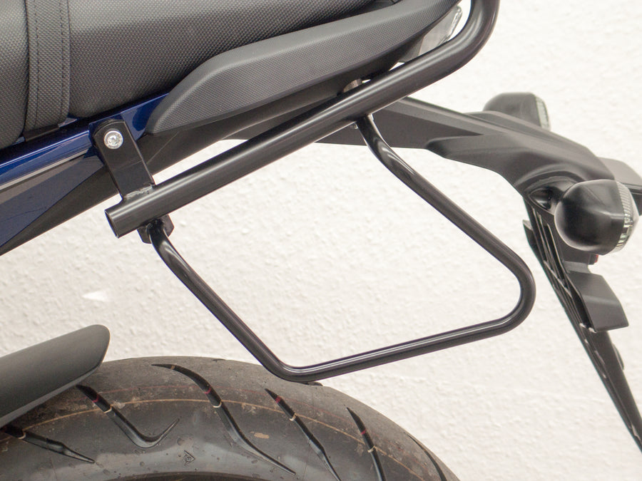 Honda CB 650 F [2017] - Packing bag bracket, black