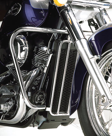 Honda VT 750 C2 [1997-2001]-bar protecteur, grande version (B-goods avec défauts optiques)