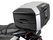 Kawasaki KLE 500 / SE [2026-] - Kit Smartrack incl. top-case