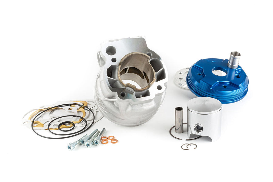 Beta RR-T SM 50 2T - kit cylindre 80cc course 44,9mm
