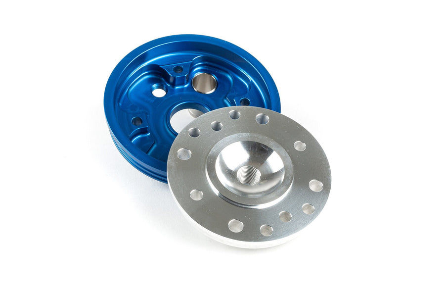 Fantic XE 50 2T - Zylinderkit 80cc 44,9mm Hub