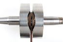 Aprilia SX SM 50 2T D50B0 [2007–] - crankshaft 44mm stroke
