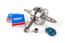 Derbi Senda R X-Race Trail '05 - '10 50 2T D50B0 - crankshaft 44mm stroke