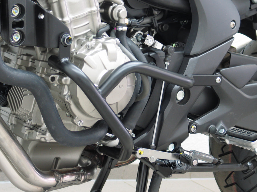 Honda CB 600 F Hornet [2000-2006] - barre de protection 2 TLG.