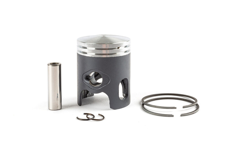 Aprilia SR Netscaper 50 2T LC - cylinder kit Black Trophy 50cc
