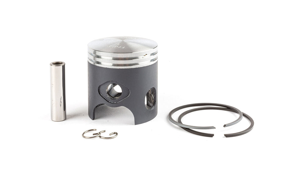 Aprilia SR Netscaper 50 2T LC - cylinder kit Black Trophy 70ccm