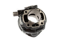 Aprilia SR Netscaper 50 2T LC - cylinder kit Black Trophy 70ccm