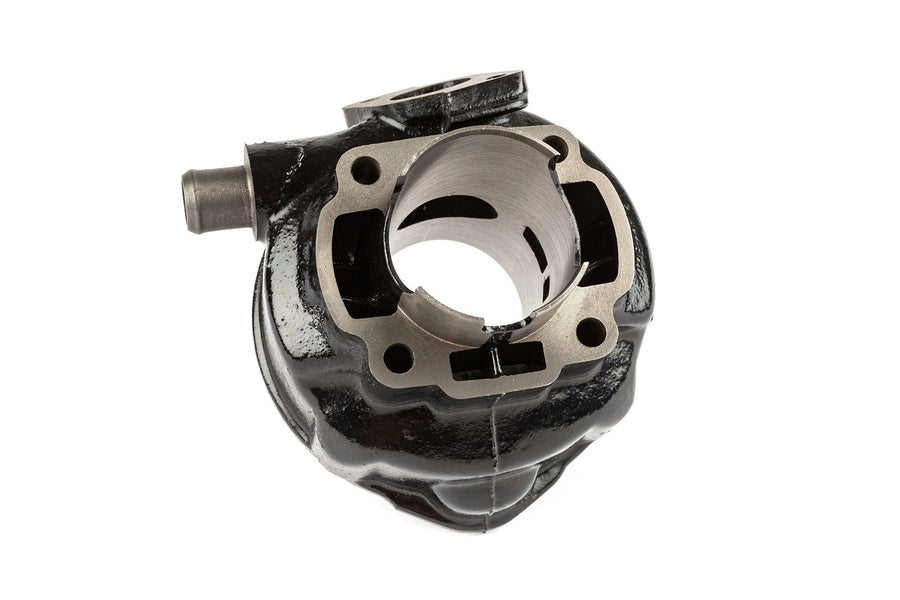 Aprilia SR Netscaper 50 2T LC - cylinder kit Black Trophy 70ccm