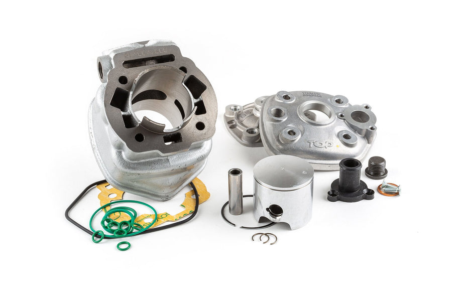 Aprilia RX Factory 50 2T - kit cylindre Trophy 86ccm
