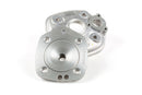 Derbi Senda DRD Racing SM 50 2T D50B0 [2012–] - Kit cylindre Trophy 86ccm