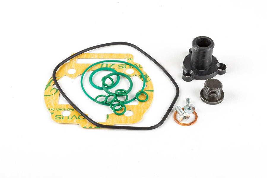Aprilia SX Factory 50 2T - cylinder kit Trophy 86cc