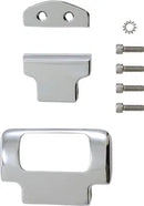 Harley Davidson Softail [LA CHOPPERS] – Support d'affichage M8 Softail pour support de guidon performance