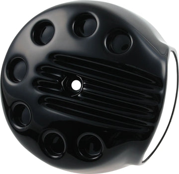 harley davidson fxsb [CULT WERK] – couvercle de filtre à air « Slotted »