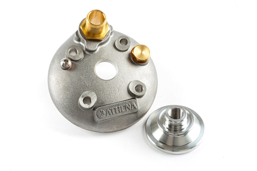 Beta RR Enduro 50 2T - cylinder kit racing 70cc modular head