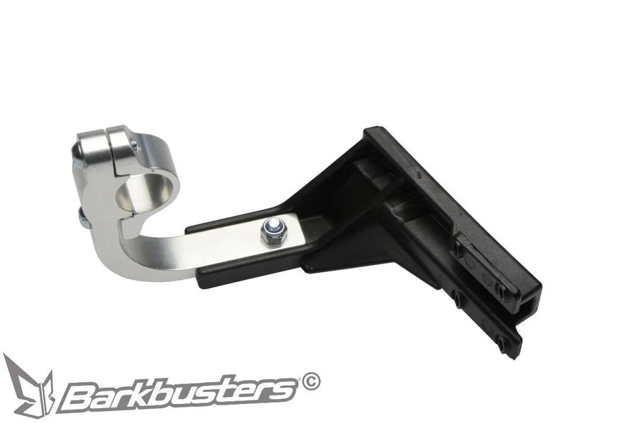 cf moto 800 [BARKBUSTERS] – Universal mounting material for 22 mm handlebars