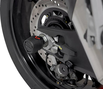 ducati monster 937 [SW-MOTECH] – meuleuse d'essieu arrière - 0