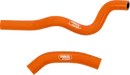 Harley Davidson Flhrxs [SAMCO SPORT] - Radiator Hose Kit