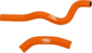 Harley Davidson Flhrxs [SAMCO SPORT] - Radiator Hose Kit