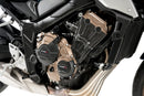 HONDA CBR 650 R [2023] – Pare-carter – Noir