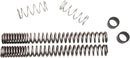 harley-davidson low rider [PROGRESSIVE SUSPENSION] – fork lowering kits-1
