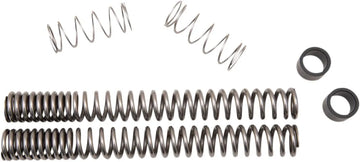Harley-Davidson Low Rider [SUSPENSION PROGRESSIVE] – kits d'abaissement de fourche