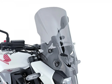 honda cb 500 [WRS] – pare-brise touring CB500 Hornet - 0