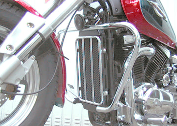 Suzuki VZ 800 Marauder [1996-2003] - barre de protection, grande exécution