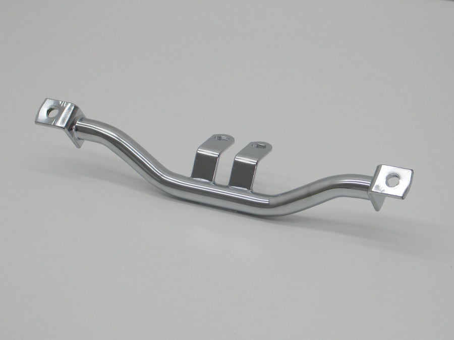 Suzuki VZ 800 Marauder [1996-2003] - porte-lampe pour phares supplémentaires