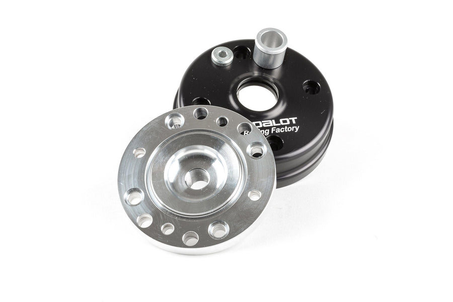 Aprilia RX Factory 50 2T - Kit cylindre RF WR 96cc