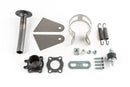 Aprilia RX Factory 50 2T - Pot d'échappement RF50WR