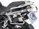 BMW R 1200 GS LC [2013-2018] -Tool Box 29 x 8 cm Coupe de case de case / Lock-it-1