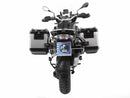 BMW R 1200 GS LC [2013-2018] -Tool Box 29 x 8 cm Coupe de case de case / Lock-it-5