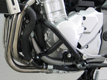 Suzuki GSF 1250 Bandit [2007-2010] - barre de protection moteur, stable, noir