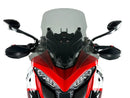 ducati multistrada v4 [WRS] – Pair of side wind deflectors-1