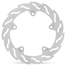 Yamaha Mt-07 GT ABS [2025] - Brake disc - Type: One-piece (rigid) - Figure 8