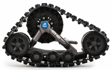 POLARIS RANGER DIESEL HST [2015] - UTV 4S1 undercarriage